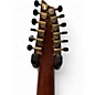 Used Breedlove Solo CN12ce Sunburst 12 String Acoustic Electric Guitar