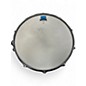 Used Yamaha 14in Recording Custom SNARE Silver Drum thumbnail