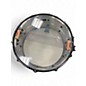 Used Yamaha 14in Recording Custom SNARE Silver Drum