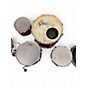 Used Gretsch Drums 4 Piece Brooklyn Series BOP Cherry Drum Kit