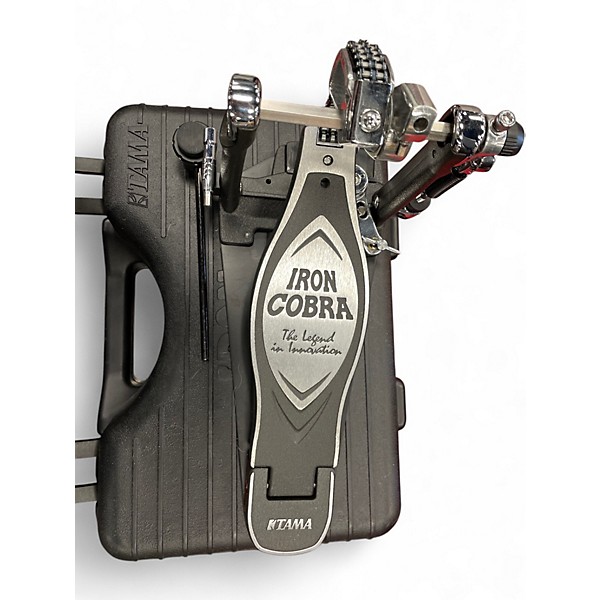 Used TAMA HP900PN Single Bass Drum Pedal