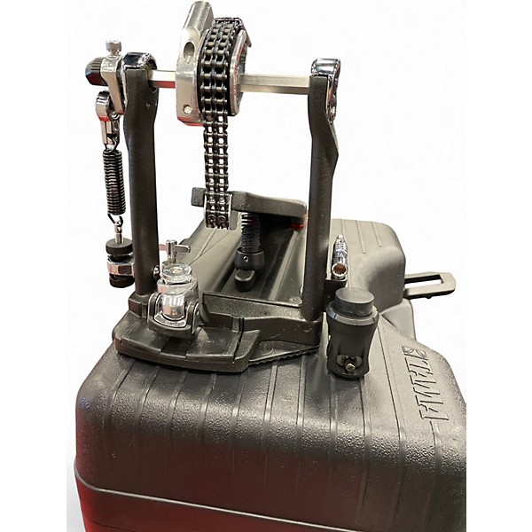 Used TAMA HP900PN Single Bass Drum Pedal