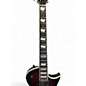 Used ESP E-II Eclipse BLACK CHERRY SUNBURST Solid Body Electric Guitar