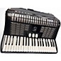 Used Hohner TWENTY-M Accordion