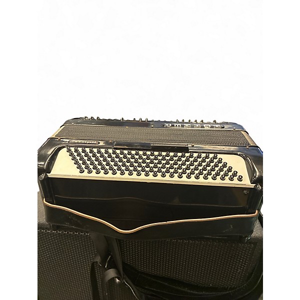 Used Hohner TWENTY-M Accordion