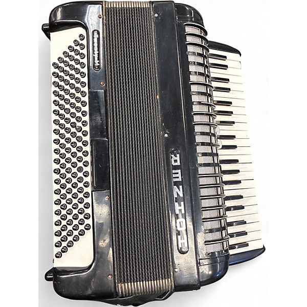 Used Hohner TWENTY-M Accordion