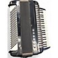 Used Hohner TWENTY-M Accordion