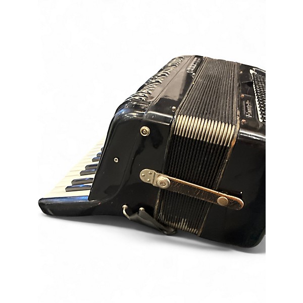 Used Hohner TWENTY-M Accordion