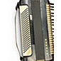 Used Hohner VERDI Accordion