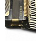 Used Hohner VERDI Accordion