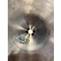 Used Zildjian 13in K Custom Dark Hi Hat Pair Cymbal