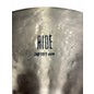 Used Zildjian 20in K Ride Cymbal