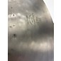 Used Zildjian 20in K Ride Cymbal