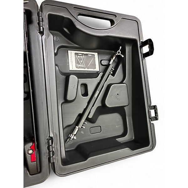 Used TAMA Iron Cobra Double Bass Drum Pedal