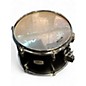Used Yamaha 4 Piece Tour Custom Black Drum Kit