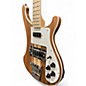 Used Rickenbacker 4003 Walnut Electric Bass Guitar