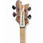 Used Rickenbacker 4003 Walnut Electric Bass Guitar