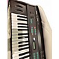 Used Yamaha DX7 Synthesizer