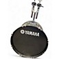 Used Yamaha 4 Piece Gigmaker BLACK SPARKLE Drum Kit