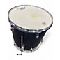 Used Yamaha 4 Piece Gigmaker BLACK SPARKLE Drum Kit