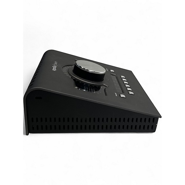 Used Universal Audio Apollo Twin Duo MKII Audio Interface