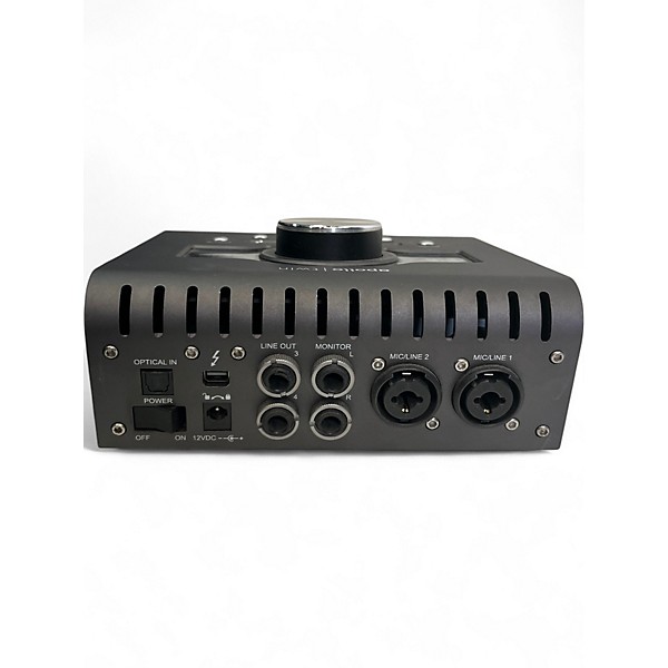 Used Universal Audio Apollo Twin Duo MKII Audio Interface
