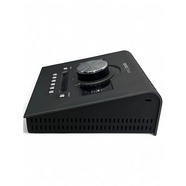 Used Universal Audio Apollo Twin Duo MKII Audio Interface