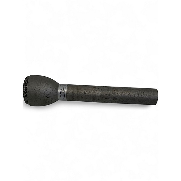 Used Electro-Voice 635A Dynamic Microphone