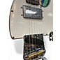 Used Fender Custom Shop LTD Telecaster CuNiFe Custom Journeyman Relicn Seafoam Green Sparkle Solid Body Electric Guitar