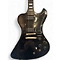 Vintage 1978 Gibson RD Artist Black Solid Body Electric Guitar