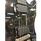 Vintage 1978 Gibson RD Artist Black Solid Body Electric Guitar