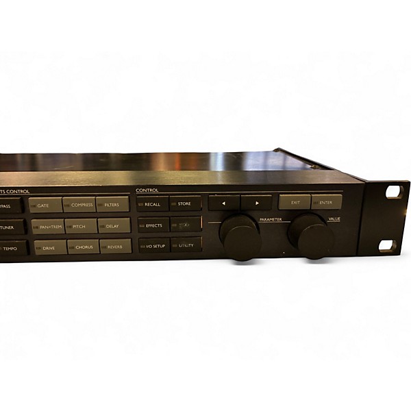 Used TC Electronic G Force Effect Processor