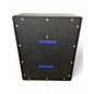 Used Bogner 212C Closed Back 2x12 Guitar Cabinet