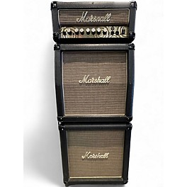 Used Marshall MG15MSZW Guitar Stack