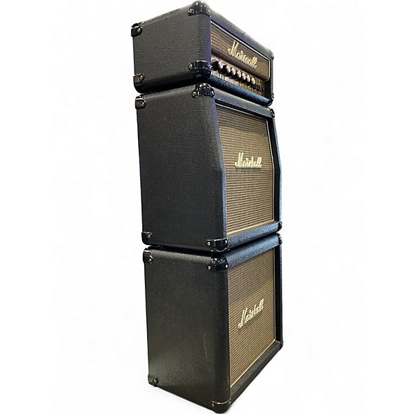 Used Marshall MG15MSZW Guitar Stack