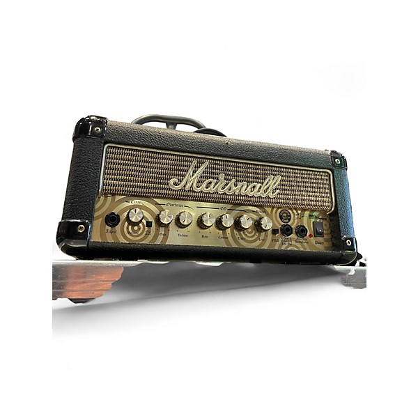 Used Marshall MG15MSZW Guitar Stack