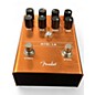 Used Fender MTG: LA Effect Pedal