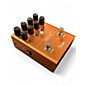 Used Fender MTG: LA Effect Pedal
