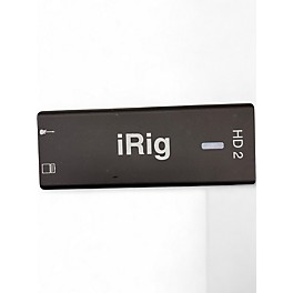 Used IK Multimedia iRig HD 2 Audio Interface