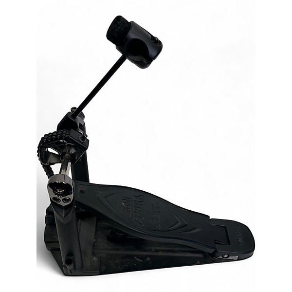 Used TAMA Iron Cobra Power Glide Black Single Bass Drum Pedal