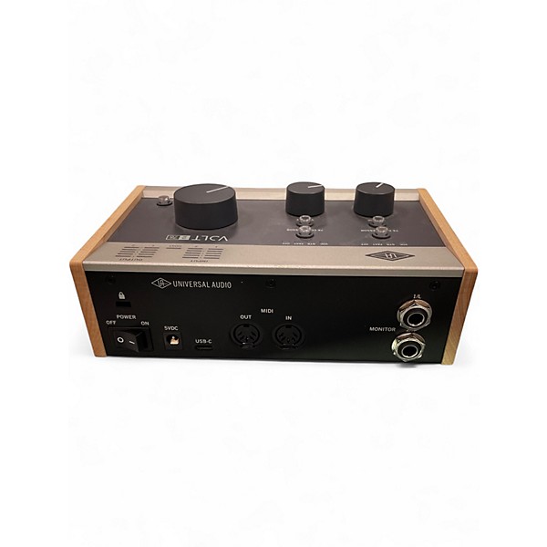 Used Universal Audio VOLT 276 Audio Interface
