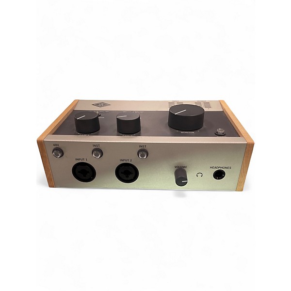 Used Universal Audio VOLT 276 Audio Interface