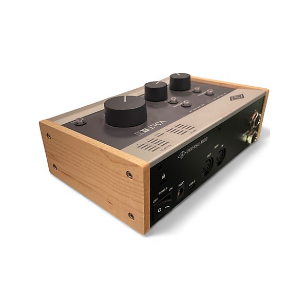 Used Universal Audio VOLT 276 Audio Interface
