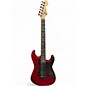 Used Charvel PRO MOD SO-CAL HH FERRARI RED Solid Body Electric Guitar thumbnail