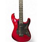 Used Charvel PRO MOD SO-CAL HH FERRARI RED Solid Body Electric Guitar