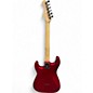 Used Charvel PRO MOD SO-CAL HH FERRARI RED Solid Body Electric Guitar
