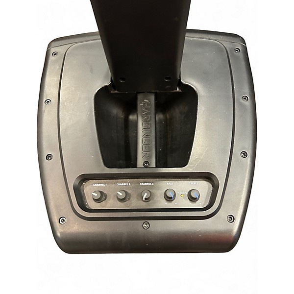 Used Harbinger MLS900 Sound Package