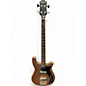 Used Epiphone EMBASSY Smoked Almond Metallic Electric Bass Guitar thumbnail