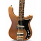 Used Epiphone EMBASSY Smoked Almond Metallic Electric Bass Guitar