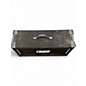 Used Crate GX-1600 Solid State Guitar Amp Head